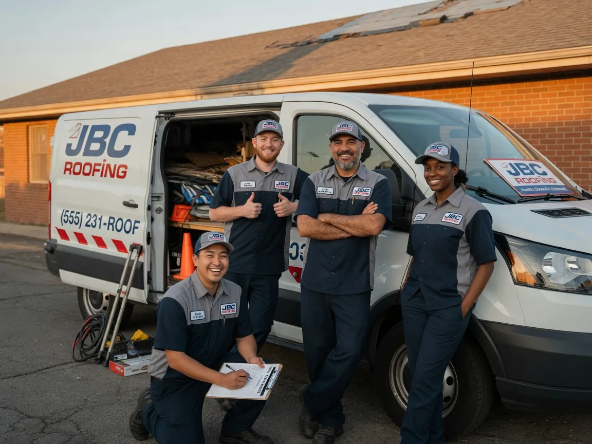 Roof Replacement company in Gray Summit, MO