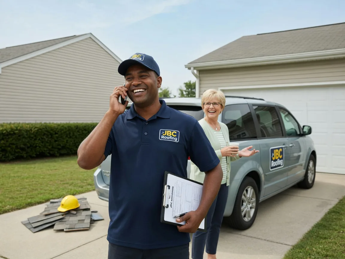 Roof Replacement Gray Summit, MO FAQs